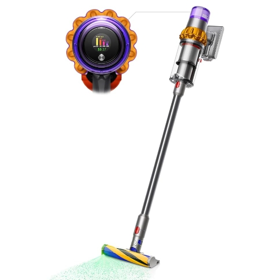 Dyson V15