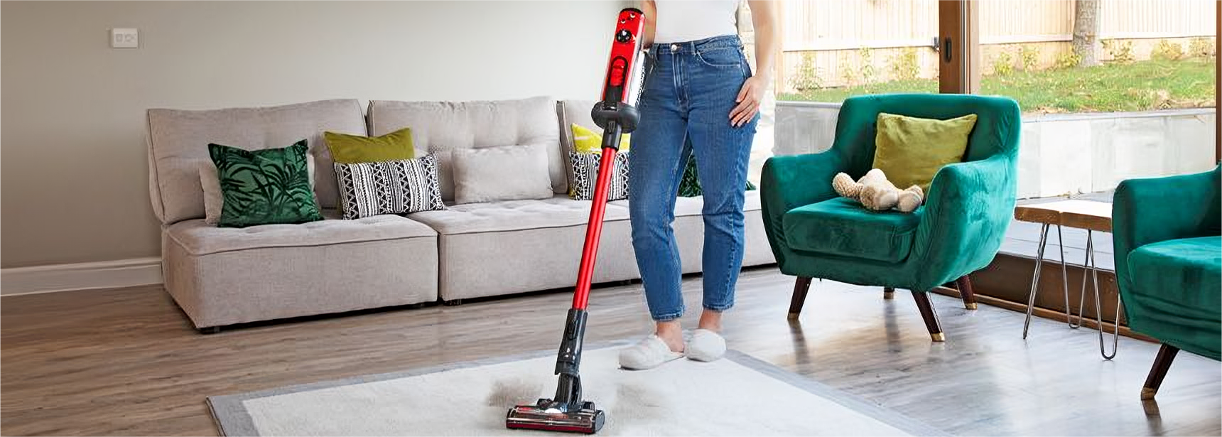 Best Vacuum Cleaners 2025